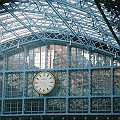 St. Pancras Clock